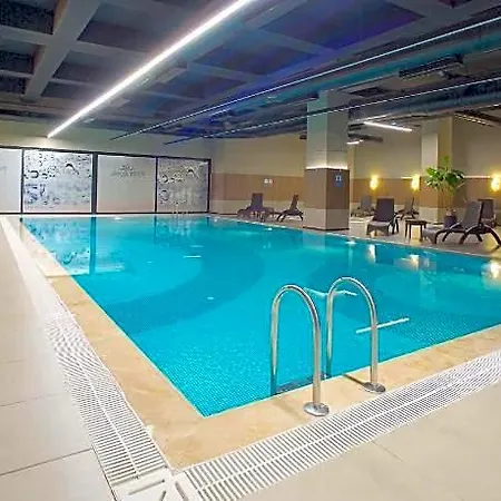Hotel Port Royal And