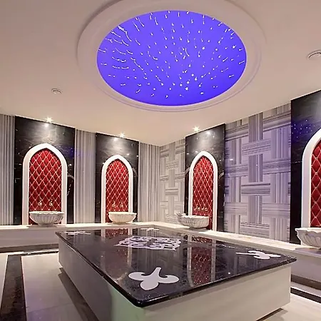 Port Royal And Hotel 4*