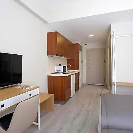 Hotel Port Royal And 4*