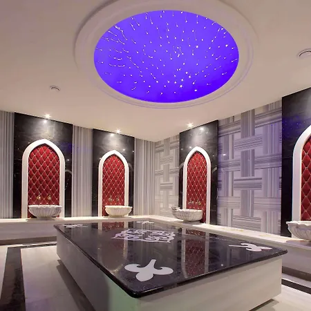 Hotell Port Royal And
