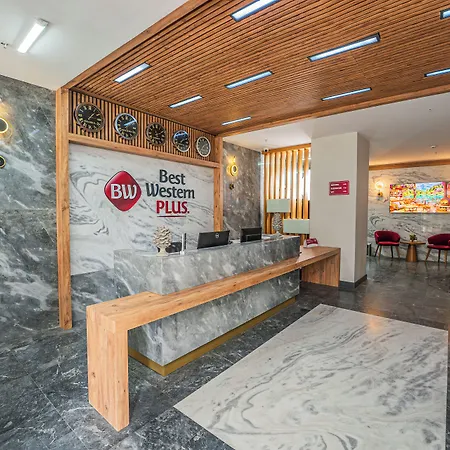 Hotell Port Royal And Istanbul