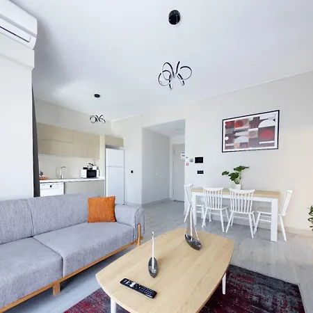 Hotell Port Royal And Istanbul
