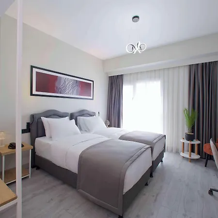 Port Royal And Hotel Istanbul