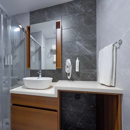 Hotell Port Royal And